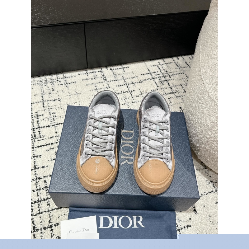 ch**an D*or casual shoes